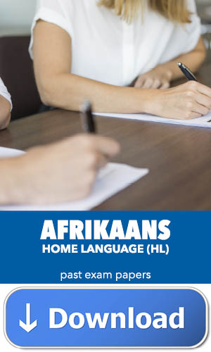 Afrikaans