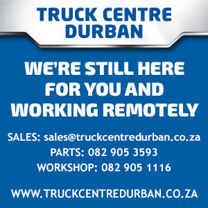 durban truck