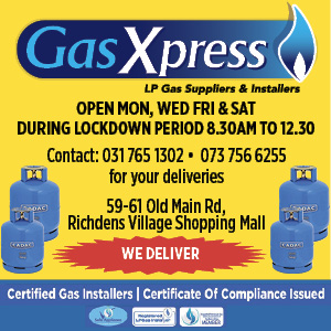 gas express