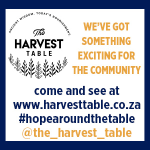 harvest table new