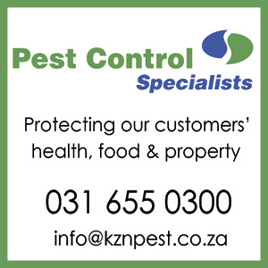 kzn pest