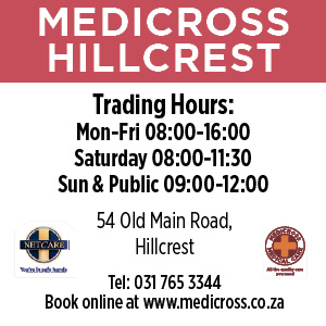 medicross hillcrest