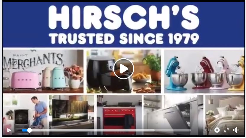 hirschs