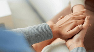 The course teaches basic counselling skills.