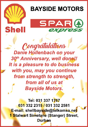 bayside spar