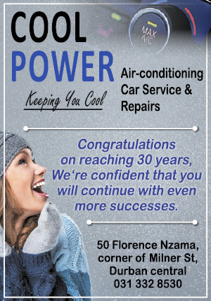 cool power