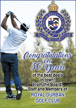 royal golf