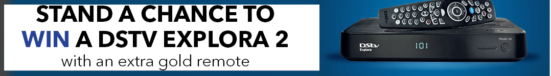 Explora competition Explora competition