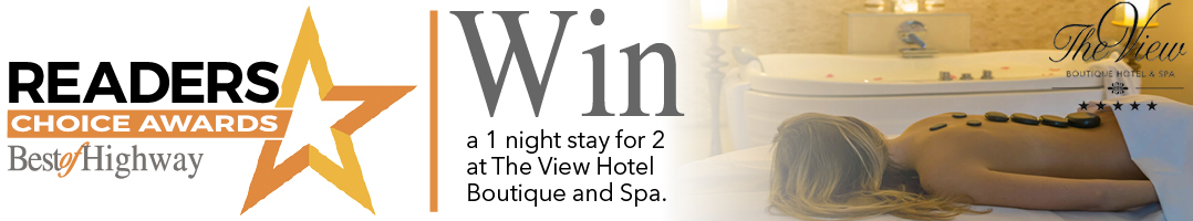 HWM Readers Choice Banner