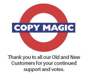 Best Printing/Branding Company