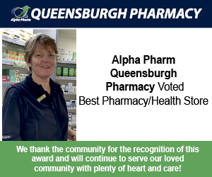 Best Pharmacy/Health Store