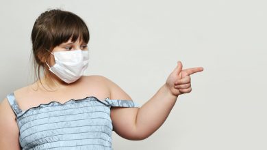 Can stress be causing your child to gain weight?