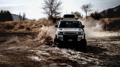 KHF Transcontinental Expedition 3