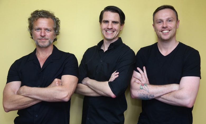 ONLINE CAB_Creative_Team_Steven_Stead_Roland_Perold_Wessel_Odendaal