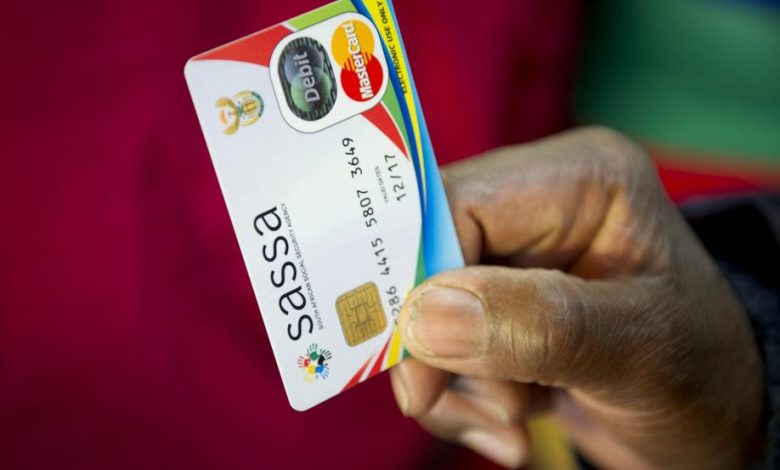 sassa-card