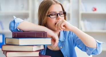 Dealing with your teen’s matric exam fatigue