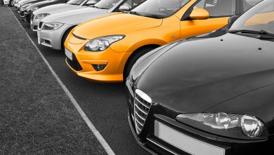 Perfect car selection