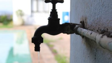 water, tap
