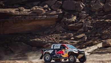 Al-Attiya -Baumel