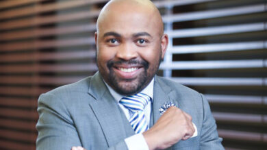 Ghana Msibi_Ghana Msibi, Deputy CEO WesBank, CEO WesBank Motor