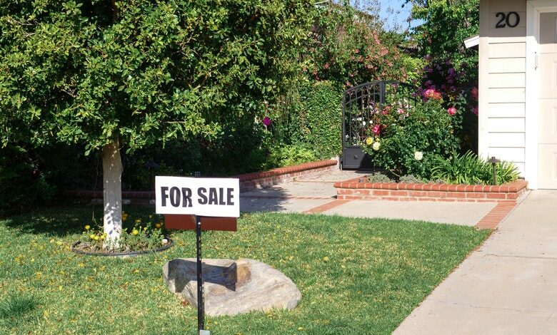 Price Reduction- advice to sellers