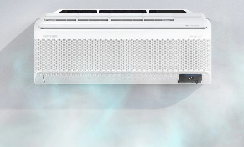 Samsung WindFree