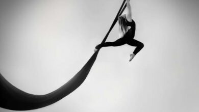 Donna Kruger on Silks-pic by me