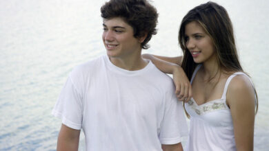 Should I let my teen go on holiday with her boyfriend's family?