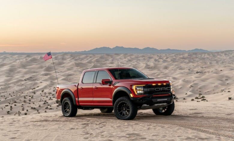 Hennessey VelociRaptor 600_Glamis Dunes_020