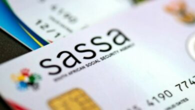 sassa