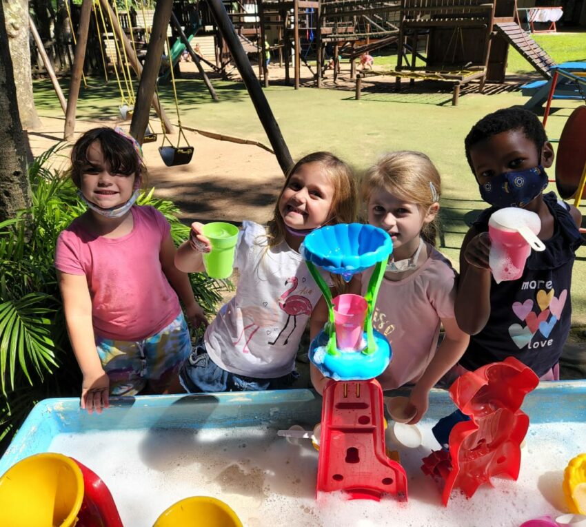 Cowies Hill Pre-Primary (1)