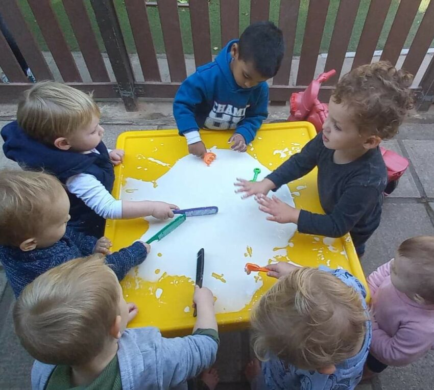 Cowies Hill Pre-Primary (2)