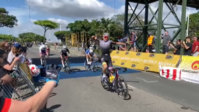 First man Amashova 2022