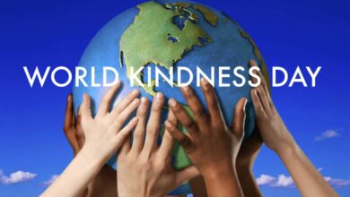 World Kindness Day