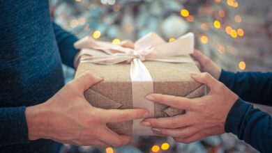 how to choose the perfect gift