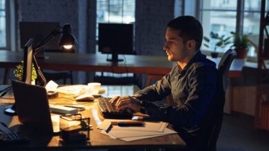 man-working-office-alone_155003-5383
