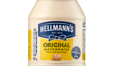 Facebook- Hellmans