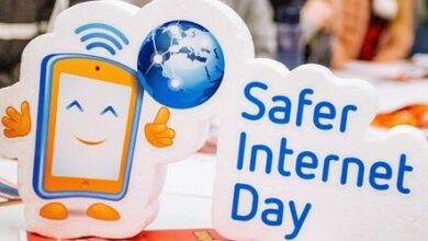 Safer Internet