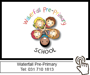waterfall pre-primary school