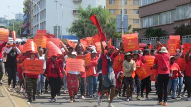 EFF protest_20 Mrch 2023_Danica Hansen