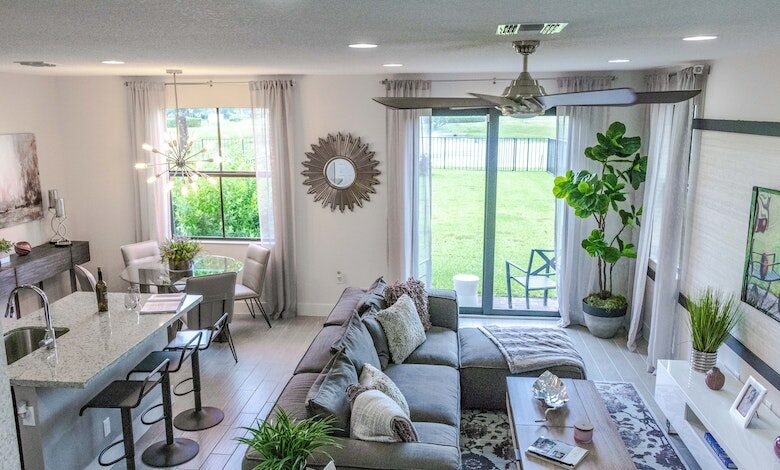 Make sure your home is functional LNN