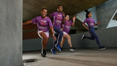 Spar Women's Challenge