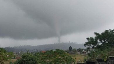 Tornado