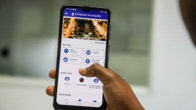 eThekwini mobile app
