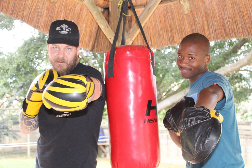 Marden Abc Boxing classes for Malvern youth | Highway Mail