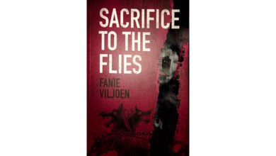 Sacrifice To The Flies, Fanie Viljoen