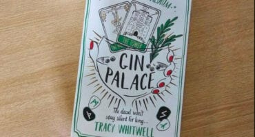 Gin Palace