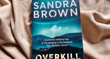 Overkill, Sandra Brown,