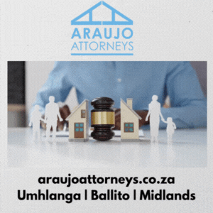 ARAUJO ATTORNEYS