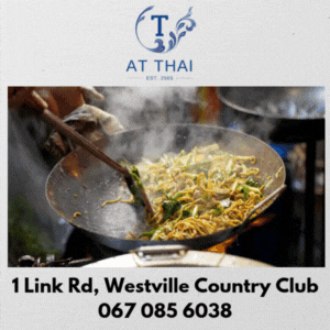 AT THAI